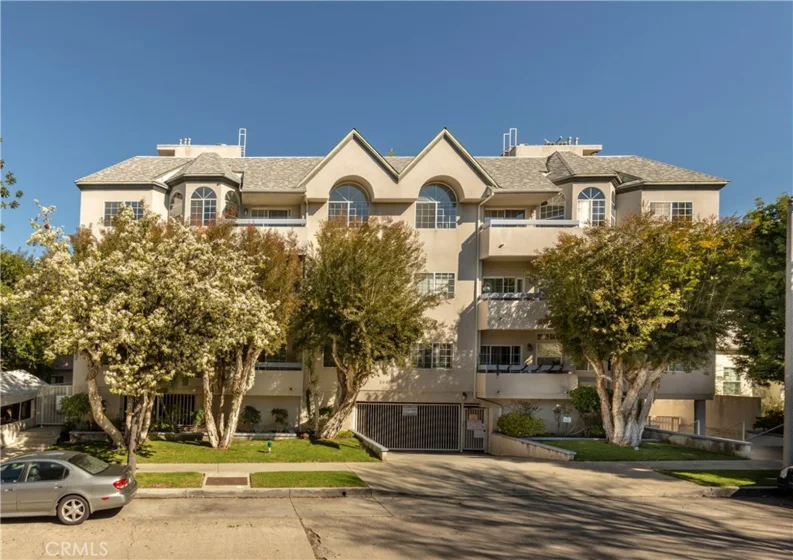 14415 Benefit Street #206 photo 1