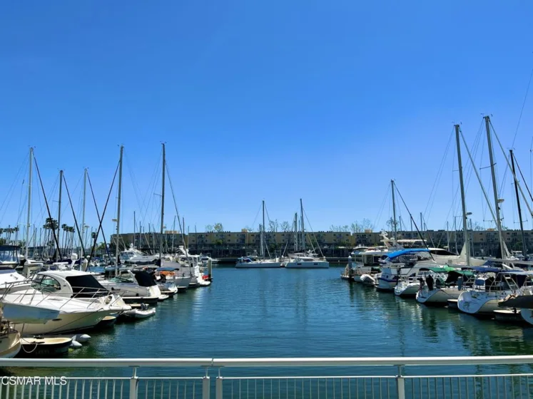 4337 Marina City Drive #137 photo 1