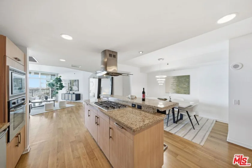 13650 Marina Pointe Drive #1603 photo 13