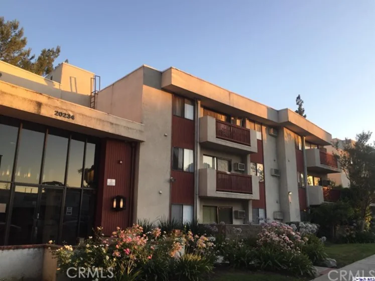 20234 Cantara Street #309 photo 1