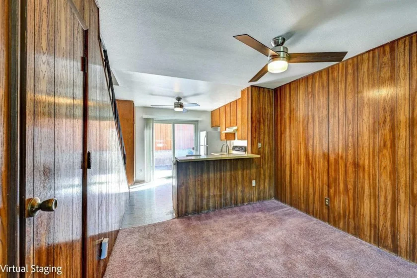 6642 Bell Bluff Avenue #B photo 27