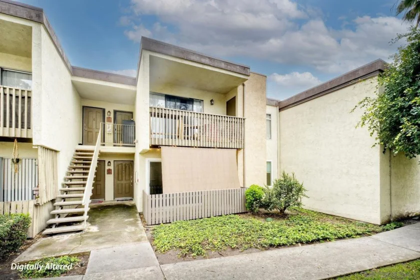 432 Edgehill Lane #165 photo 1