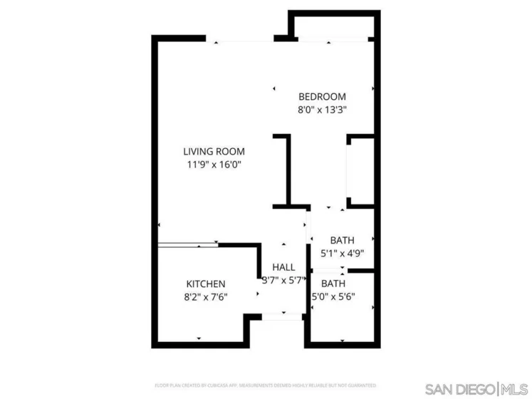 1625 S Hotel Circle #C210 photo 19