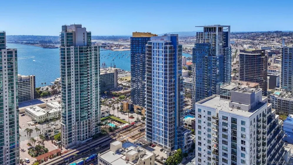 1262 Kettner Boulevard #2701 photo 40