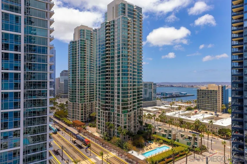 1388 Kettner Boulevard #1507 photo 31