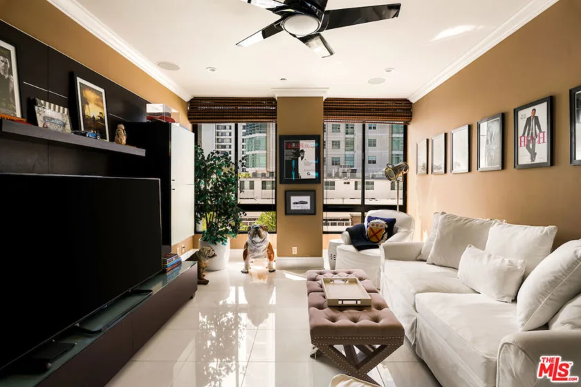 10350 Wilshire Boulevard #404 photo 18