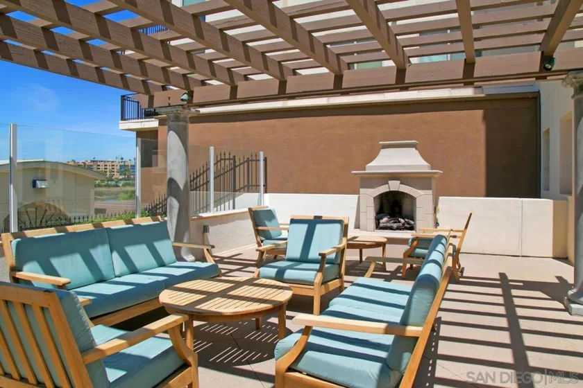 1019 Costa Pacifica #Unit 1409 photo 21