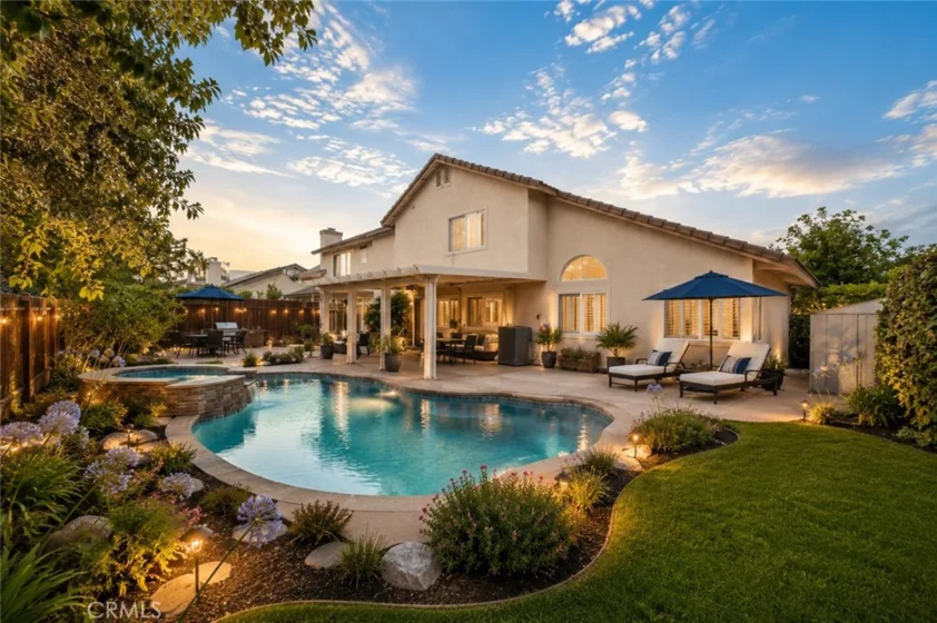 23755 Cork Oak Circle photo 3