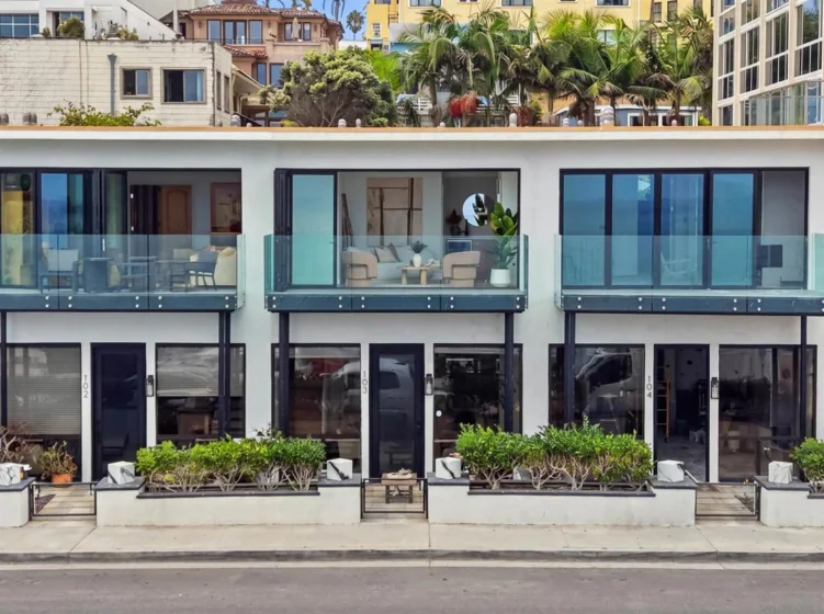 939 Coast Boulevard #Unit 103 photo 12