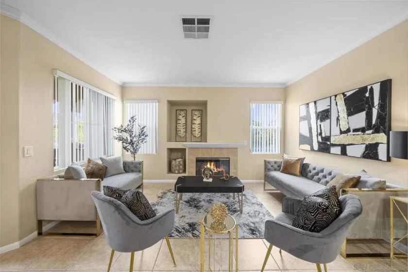 10830 Serafina Lane #19 photo 1