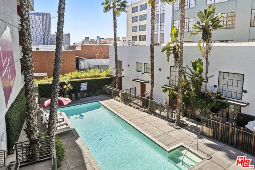 420 S San Pedro Street #231 photo 9