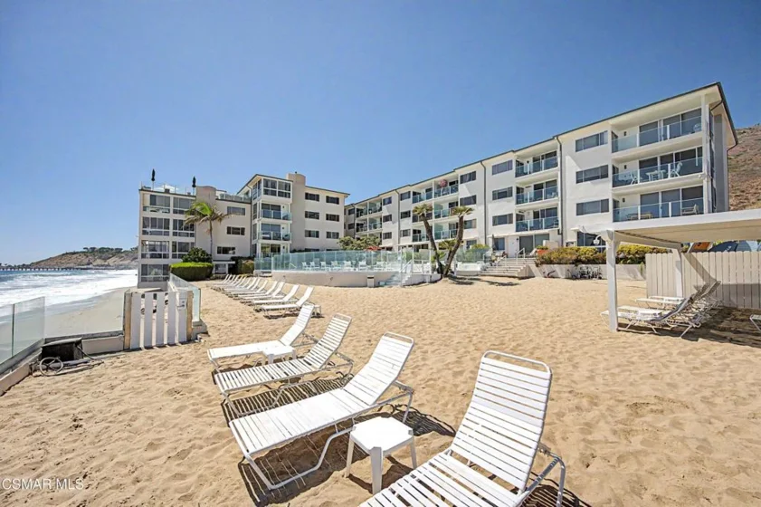 22548 Pacific Coast Highway #407 photo 15