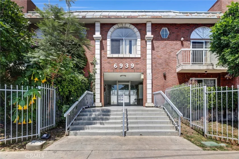 6939 Alabama Avenue #105 photo 1