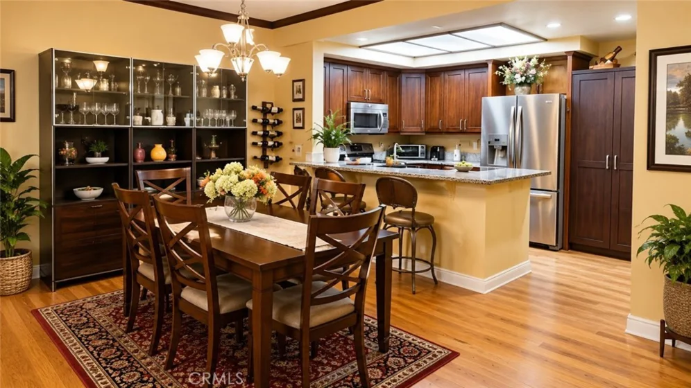 5534 Encino #204 photo 2