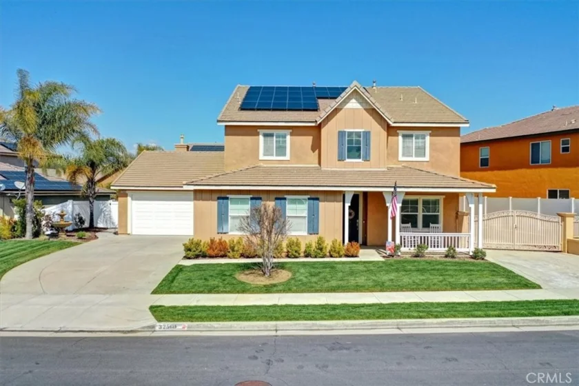 32560 Juniper Berry Drive photo