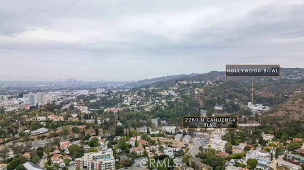 2260 N Cahuenga ##507 photo 15