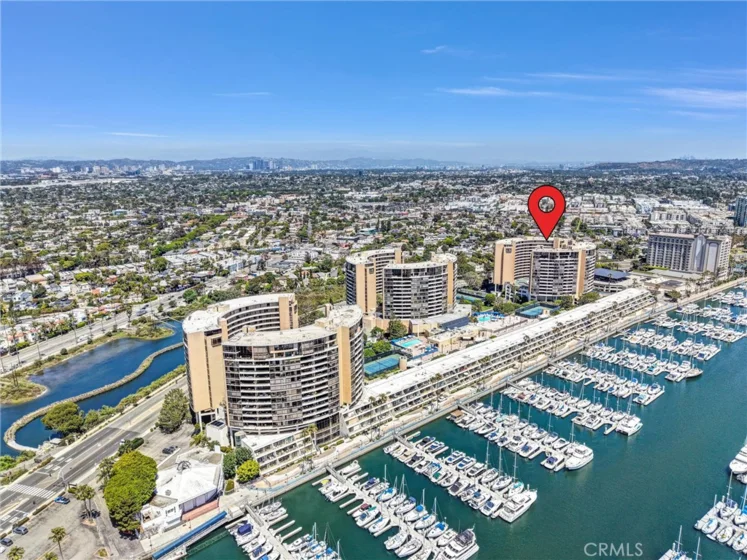 4337 Marina City Drive #149 photo 38