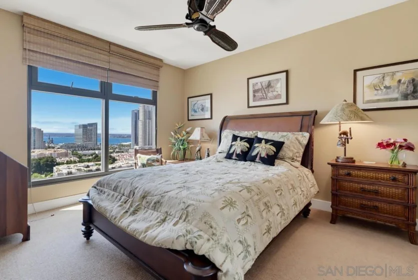 645 Front Street #1806 photo 20