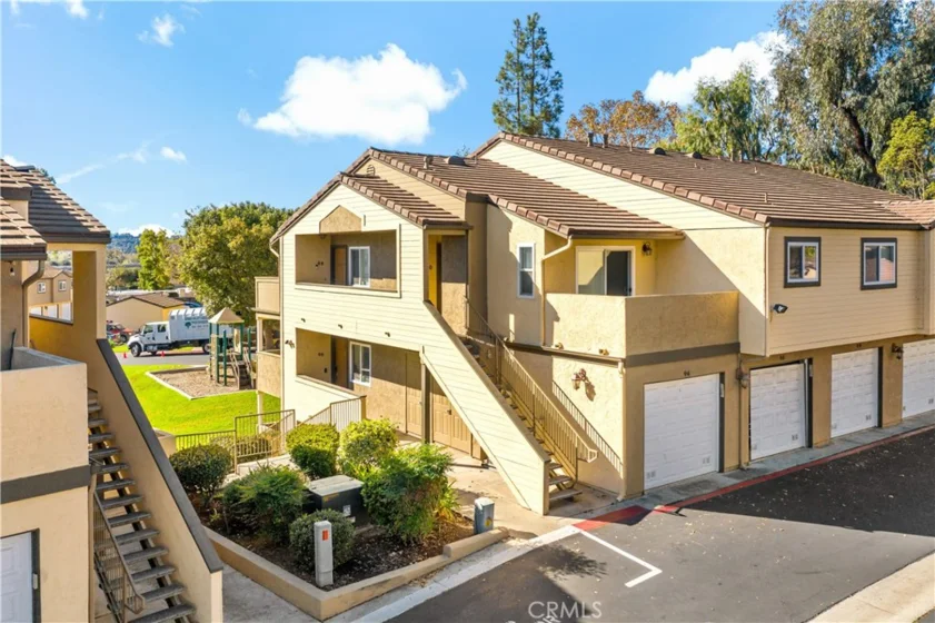 5049 Los Morros Way #96 photo 1