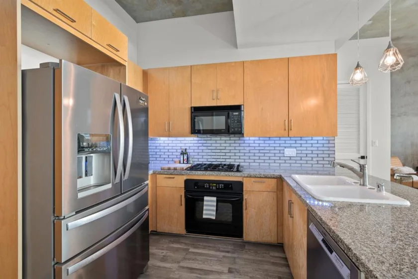 1050 Island Avenue #621 photo 12