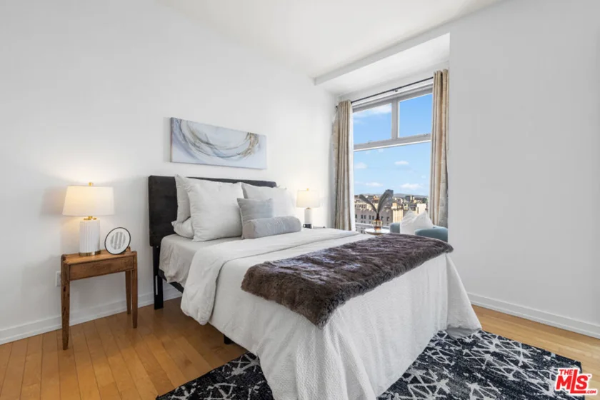 801 S Grand Avenue #1508 photo 3