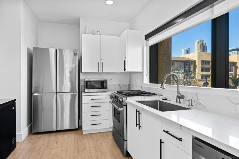 550 Front Street #1101 photo 39