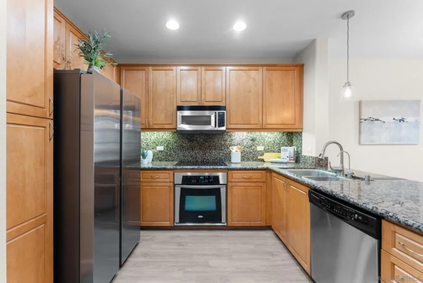 3877 Pell Place #307 photo 24