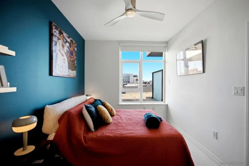 475 Redwood Street #406 photo 15
