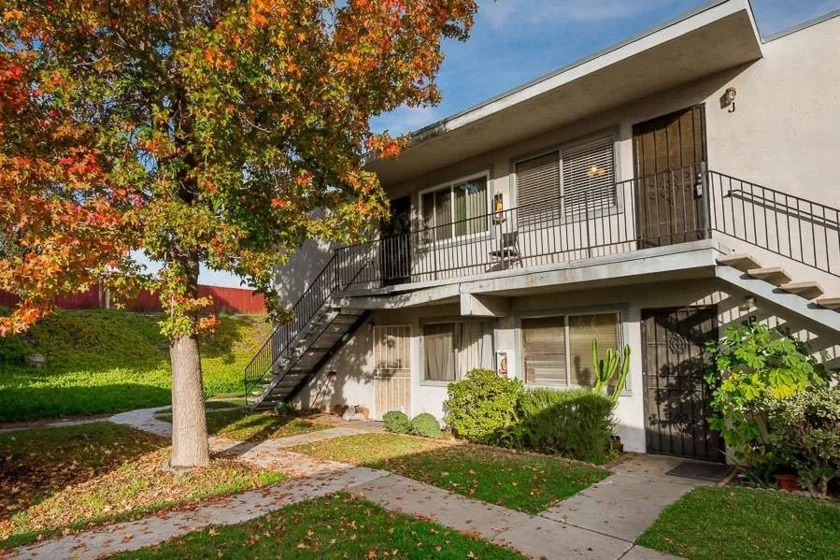 3454 Del Sol Boulevard #J photo 1