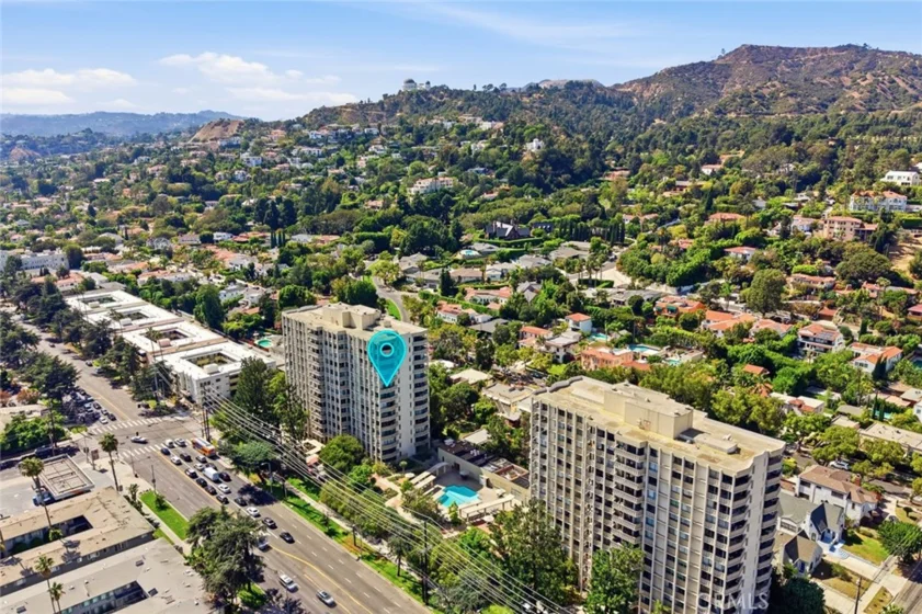 4455 Los Feliz Boulevard #601 photo 48