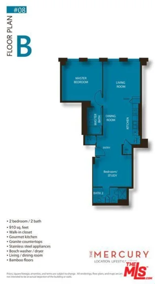 3810 Wilshire Boulevard #408 photo 27