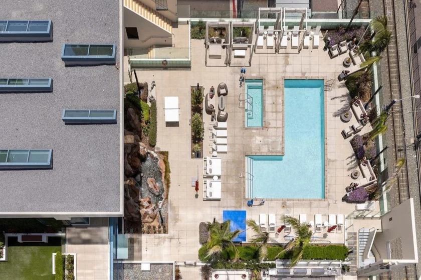 1388 Kettner Boulevard #1507 photo 59