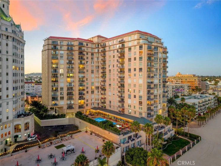 850 E Ocean Boulevard #205 photo 3