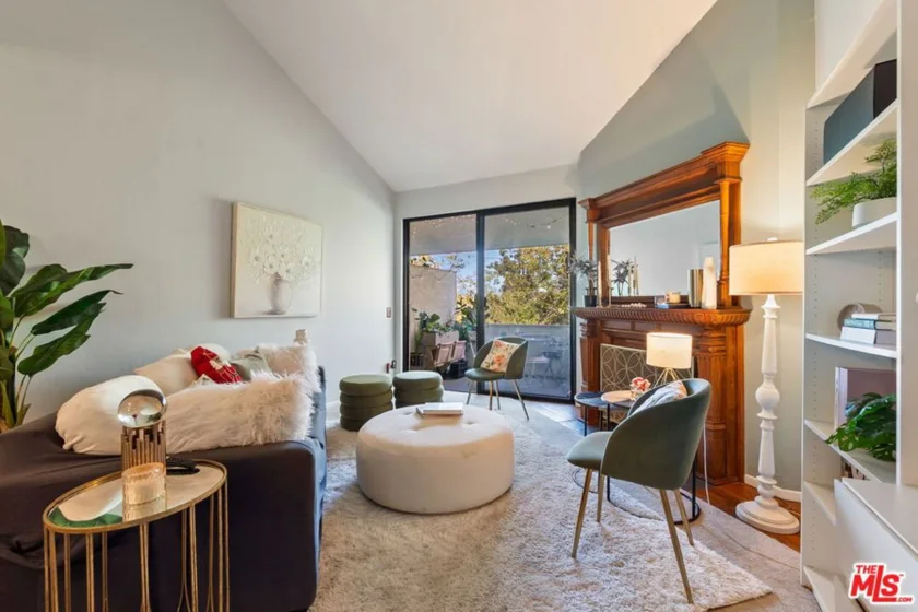3480 Barham Boulevard #306 photo 1