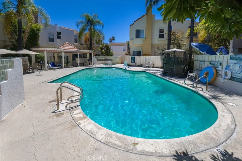 5455 Sylmar Avenue #2103 photo 30