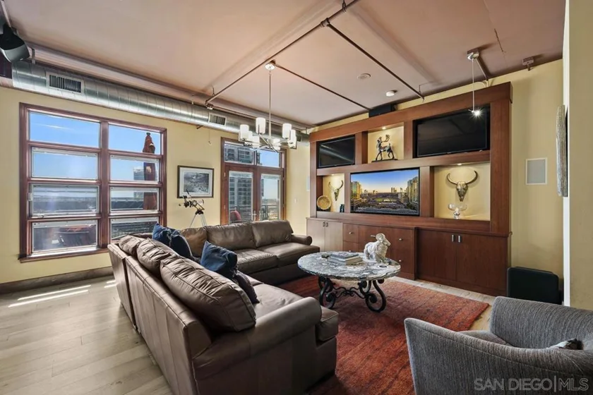877 Island Avenue #1102 photo 57