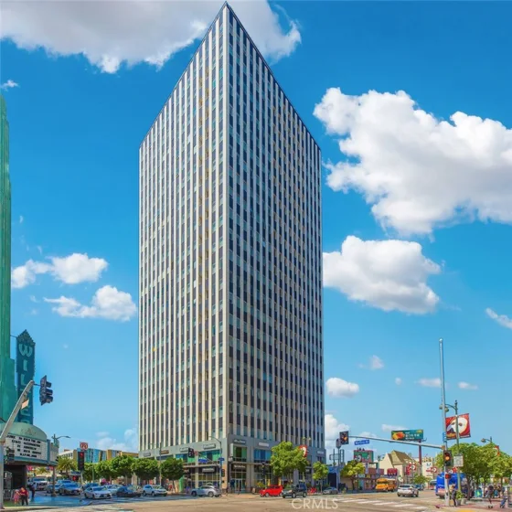 3810 Wilshire Boulevard #1510 photo 1