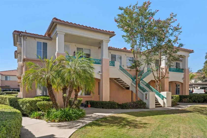 11454 Via Rancho San Diego #208 photo 2
