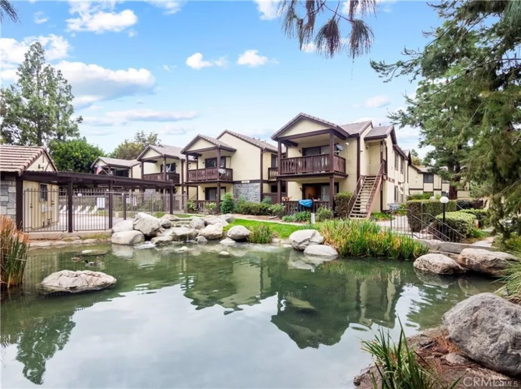 13934 Spring Water Court #33 photo 1