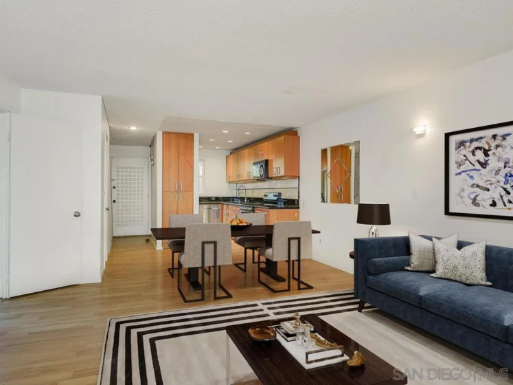 150 E Street #A1 photo 1