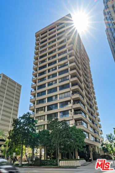 10750 Wilshire Boulevard #401 photo 45