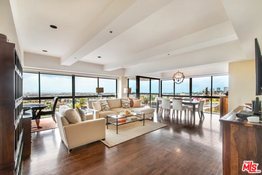 10790 Wilshire Boulevard #606 photo 1