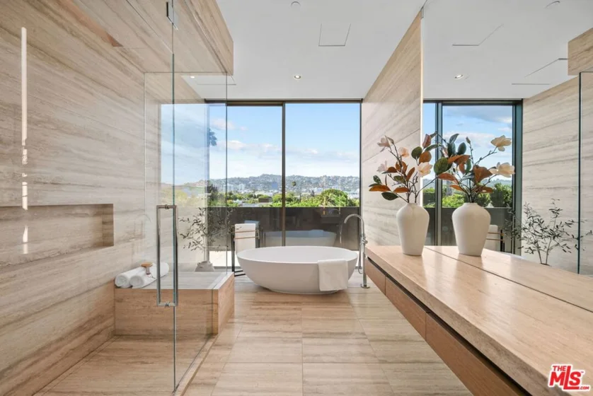 8899 Beverly Boulevard #4A photo 23