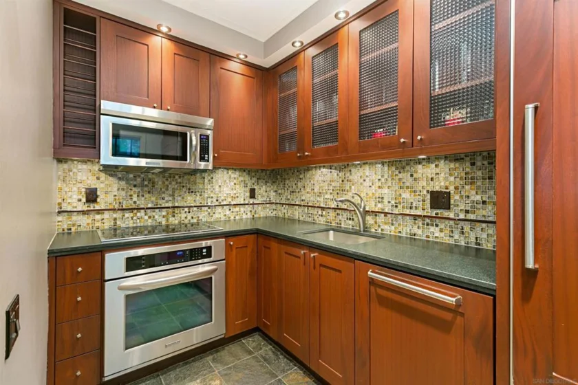 500 W Harbor Drive #318 photo 40