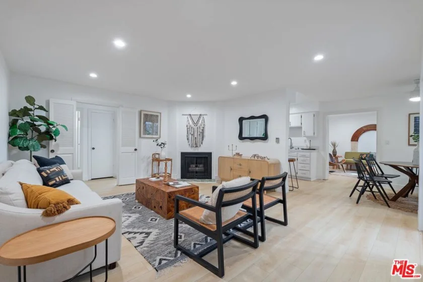 914 Lincoln Boulevard #103 photo 1