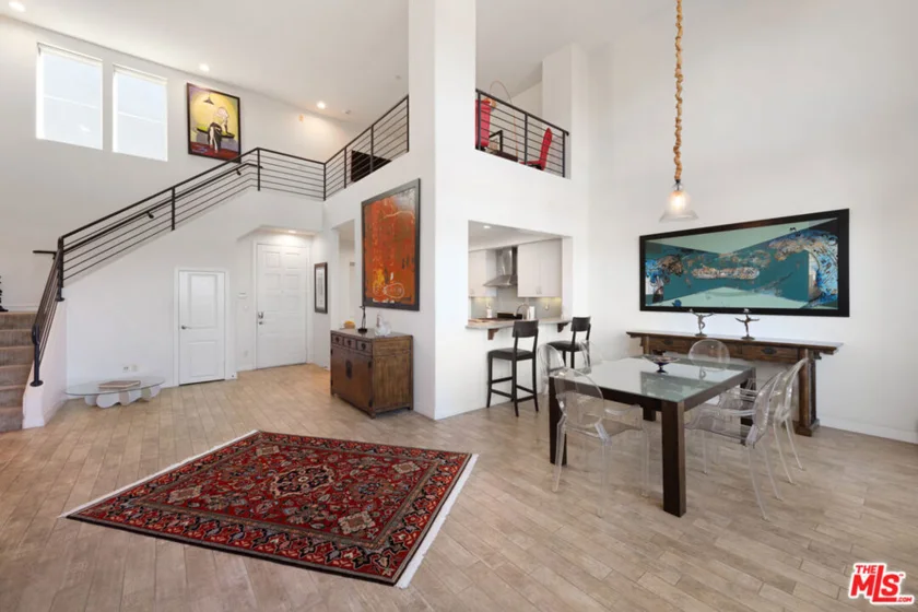 7100 Playa Vista Drive #405 photo 2