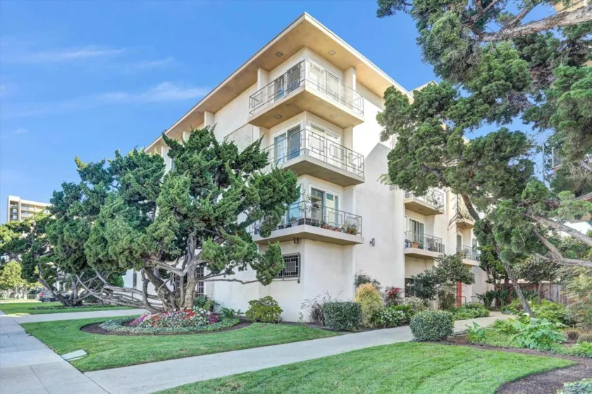 3431 Park Boulevard #206 photo 1