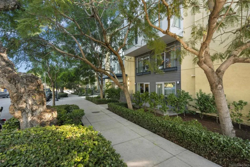 889 Date Street #116 photo 14