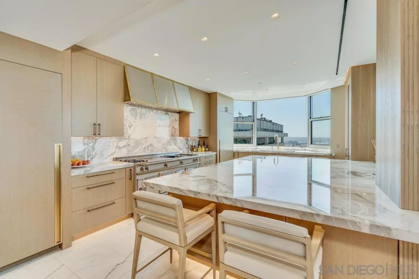 2500 6th Avenue #Penthouse 4 photo 9