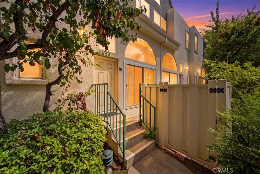 5455 Sylmar #1402 photo 19